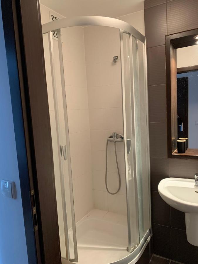 Apartamenty Zeglarskie W Vegorii Węgorzewo Exterior foto